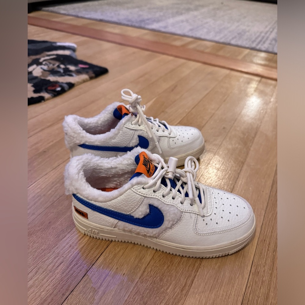 Nike Air Force 1